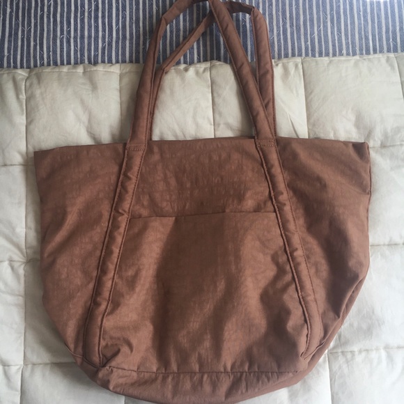 BAGGU Handbags - Baggu Cloud Bag in Pinto